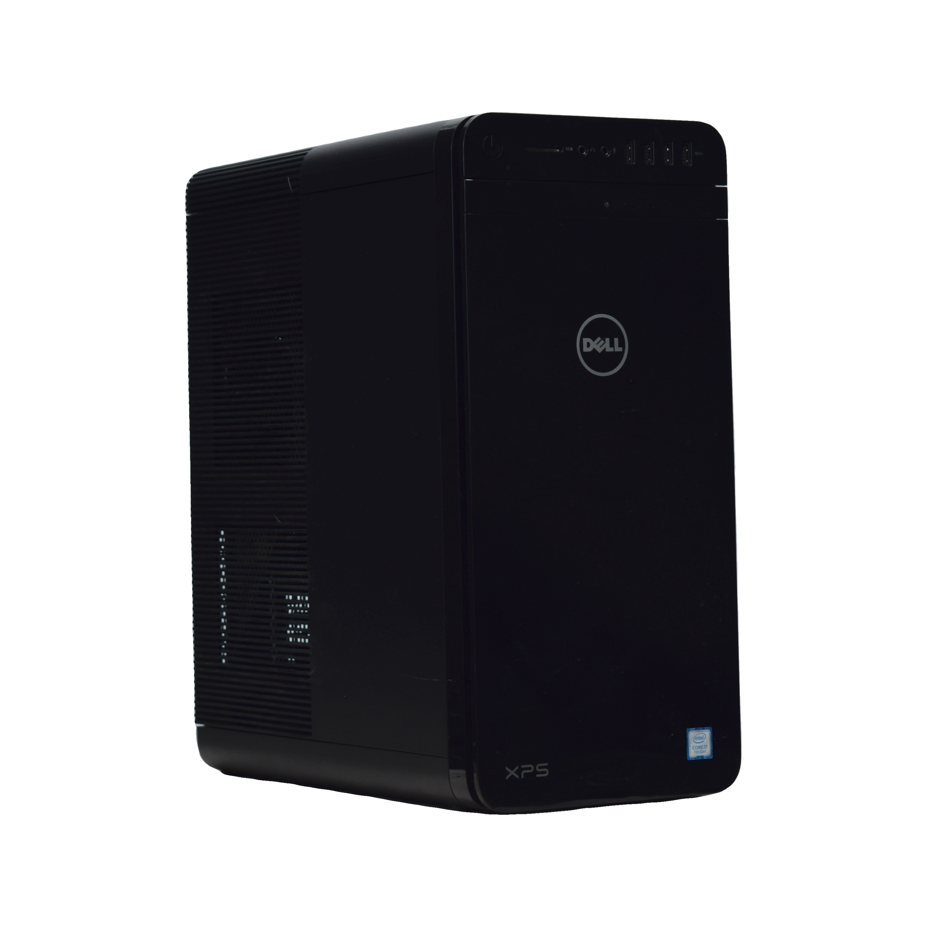 Intel i7-7700 | GTX 1060 6Gb | Prenew